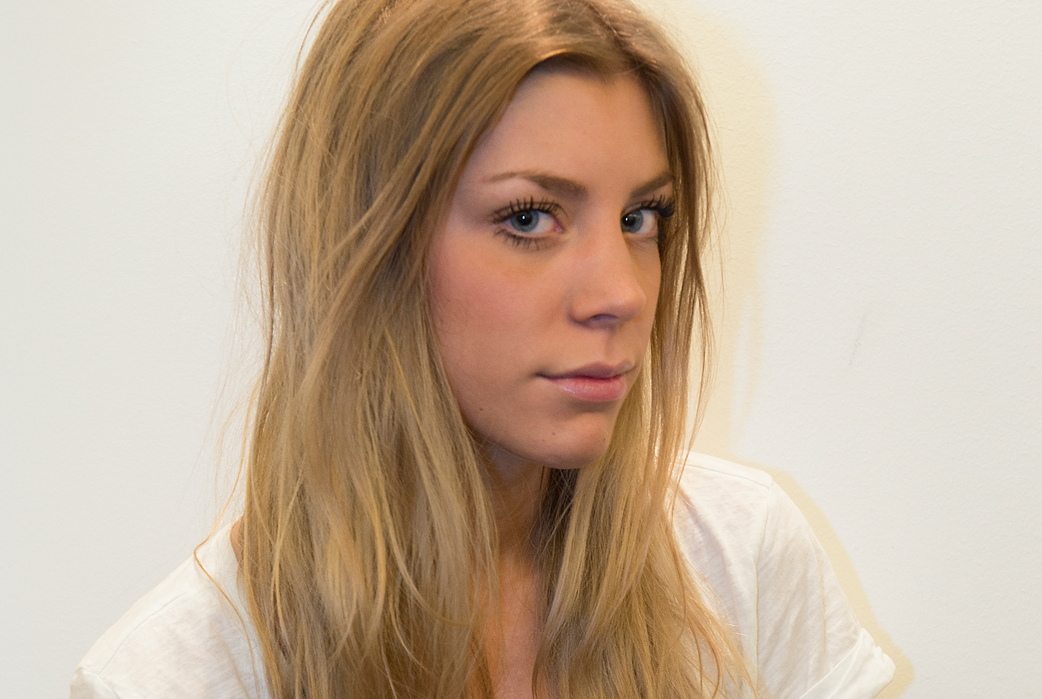 Annie Lindblads bidrag före. Annie Lindblads bidrag före.